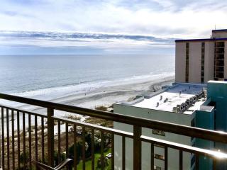 *OCEAN VIEW BEAUTY* Pools, Lazy River, Hot Tubs+*M73 - Myrtle Beach - 3