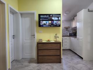 Apartment Pajo II - Seline - 4