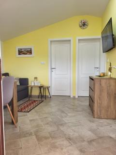 Apartment Pajo II - Seline - 3