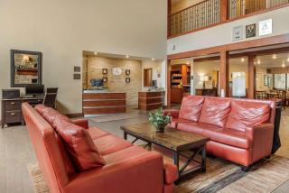 Comfort Suites near Route 66 - Springfield - 5