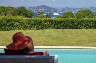 Vyylla Private Resort - Saint-Tropez - 7