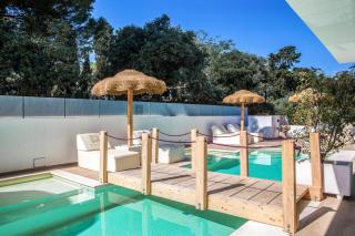 NOHA Lifestyle Hotel - Adults Only - Pula - 7