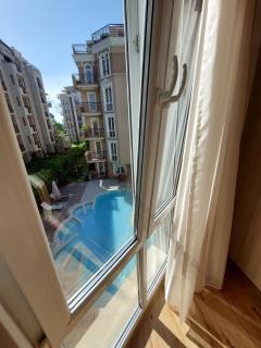 DPark Apartament - Sunny Beach - 6