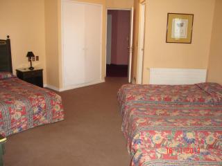 Hotel Alicante - Chillán - 2
