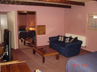 Hotel Alicante - Chillán - 1
