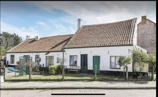Het relax hoeveke - Oostende - 0