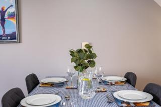 Sea Gem - Mount Brioni - Downderry - 7