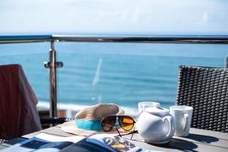 Sea Gem - Mount Brioni - Downderry - 6