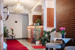 Landhotel Freitag - Sankt Paul im Lavanttal - 9