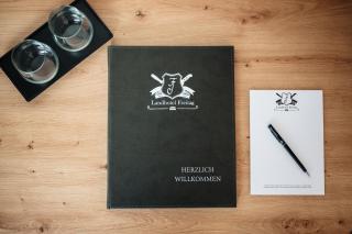 Landhotel Freitag - 9