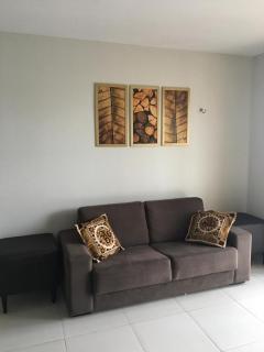 Apartamento no Condomínio Sonhos da Serra - Bananeiras - Bananeiras - 4