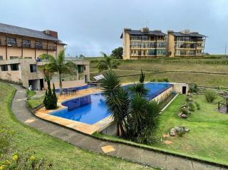 Apartamento no Condomínio Sonhos da Serra - Bananeiras - Bananeiras - 5