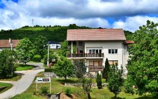 Apartment Marija Zupan - Rakovica - 0