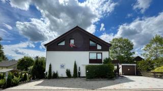 Gästehaus Guter Stern - Bad Steben - 8