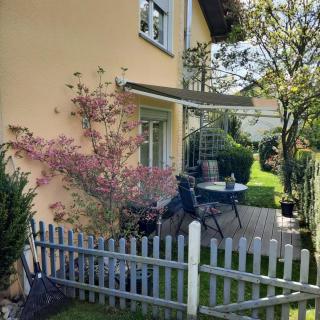 Ferienwohnung Kirsch - Sankt Wendel - 8