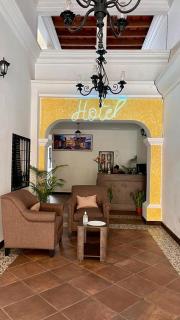 Hotel Posada el Arcangel - Antigua Guatemala - 0