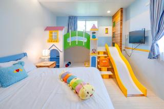 Rainbow Garden B&B - 8