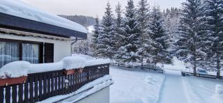 Am Kaltenbach - Spital am Semmering, Stuhleck - 0