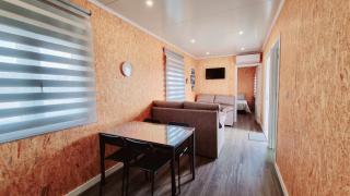 Family Surf Home - Bungalow 5 - 1