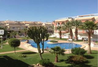 Fresh apartment, 2 bedroom, 2 bathroom, 2 lovely poolareas - 6