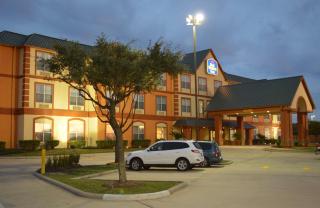 Best Western PLUS Hobby Airport Inn and Suites - 3