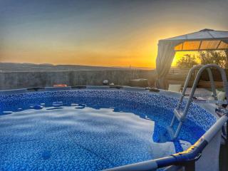 Heaven In The Desert - Mitzpe Ramon - 3