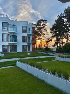 Apartament MORZA SZUM Gąski - Gąski - 1