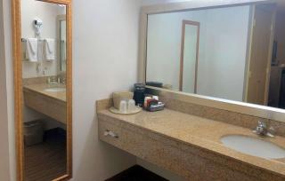 Quality Inn Bennettsville - Bennettsville - 8