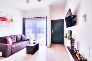 Jaco Modern & Beach Apartment - Lapa Living A1 - Jacó - 8