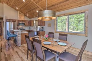 23STR-00068 Fairplay Cabin with Deck 7 Mi to Dwtn - 4