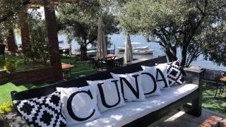 QCUNDA OTEL - Ayvalık - 8
