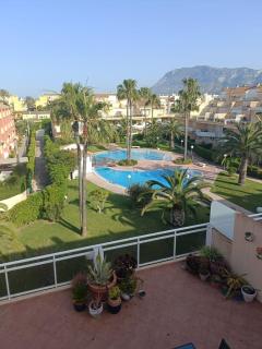 Dúplex Jardines de Denia I - 3
