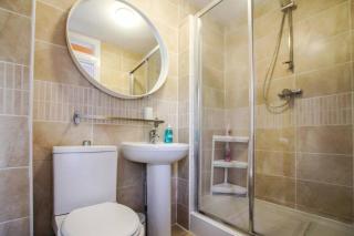 PRIMEEE LOCATION! - City Centre Apartment - Bristol - 3