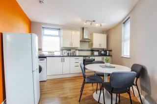 PRIMEEE LOCATION! - City Centre Apartment - Bristol - 8