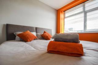 PRIMEEE LOCATION! - City Centre Apartment - Bristol - 6