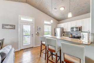 Eskridge Gem Unit A - Port Aransas - 4