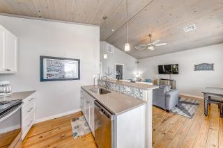 Eskridge Gem Unit A - Port Aransas - 2