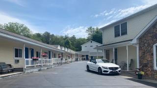 Green Acre Motel - Lake George - 8
