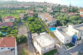 Alkistis Hotel - 4