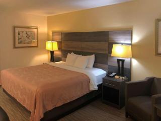 Quality Inn Bennettsville - Bennettsville - 9