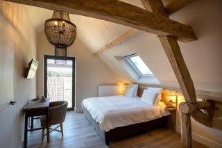 B&B Langeveldemolen - Merchtem - 0
