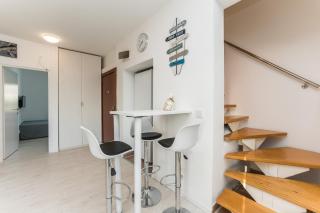 White Jasmine, sea view penthouse for 8 - Novalja (Novaglia) - 3
