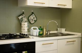 La Ringhiera Tropicale - free parking e self check in - 1