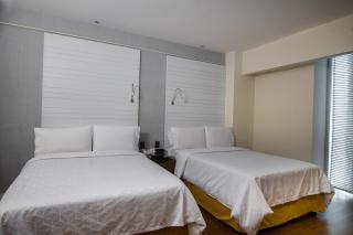 BelAir Business a Wyndham Garden Hotel - Città del Messico - 5