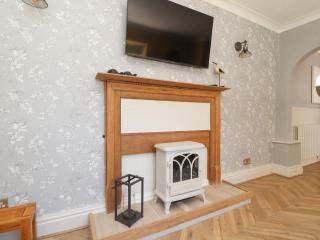 The Mews Cottage - 7