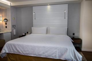 BelAir Business a Wyndham Garden Hotel - Città del Messico - 1