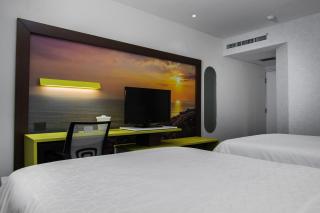 BelAir Business a Wyndham Garden Hotel - Città del Messico - 4