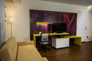 BelAir Business a Wyndham Garden Hotel - Città del Messico - 2