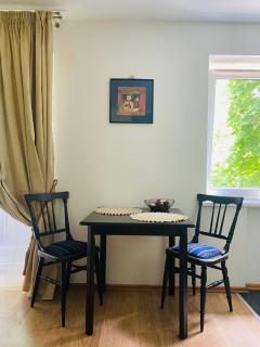 Studija “Janonio 25” - Klaipėda - 8