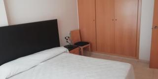 Playa de Vera, Costa Rey, gran terraza, jacuzzi y 3 piscinas - Vera - 3